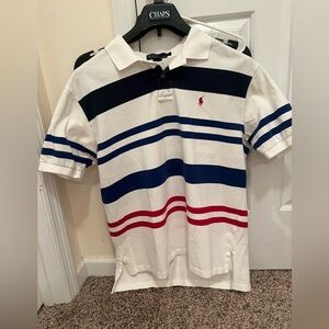 Polo by Ralph Lauren Short Sleeve Polo Shirt Sz XL